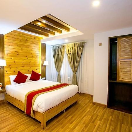 Beautiful Kathmandu Hotel Ngoại thất bức ảnh