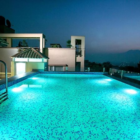 Beautiful Kathmandu Hotel Ngoại thất bức ảnh