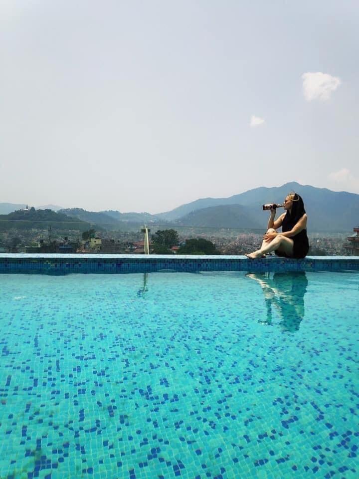 Beautiful Kathmandu Hotel Ngoại thất bức ảnh