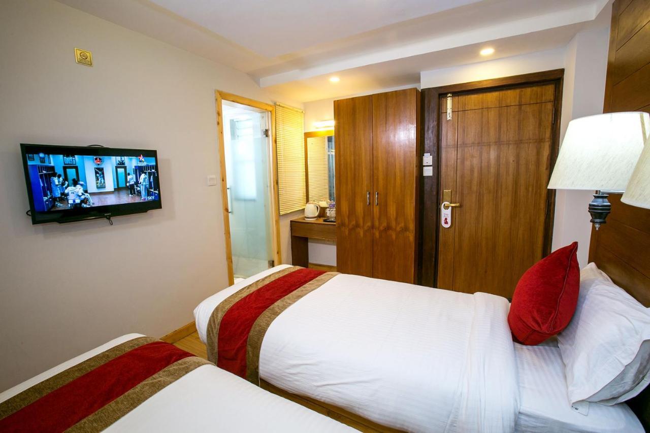 Beautiful Kathmandu Hotel Ngoại thất bức ảnh