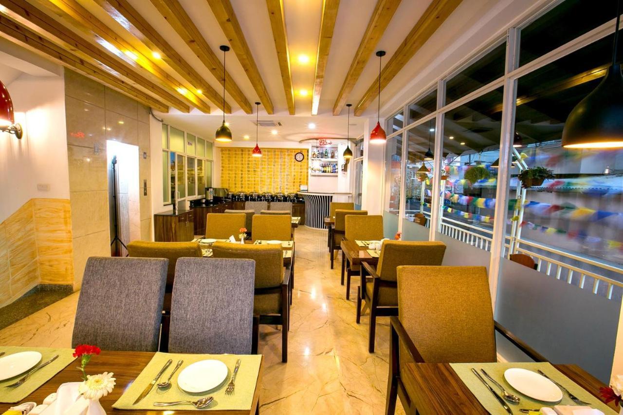 Beautiful Kathmandu Hotel Ngoại thất bức ảnh