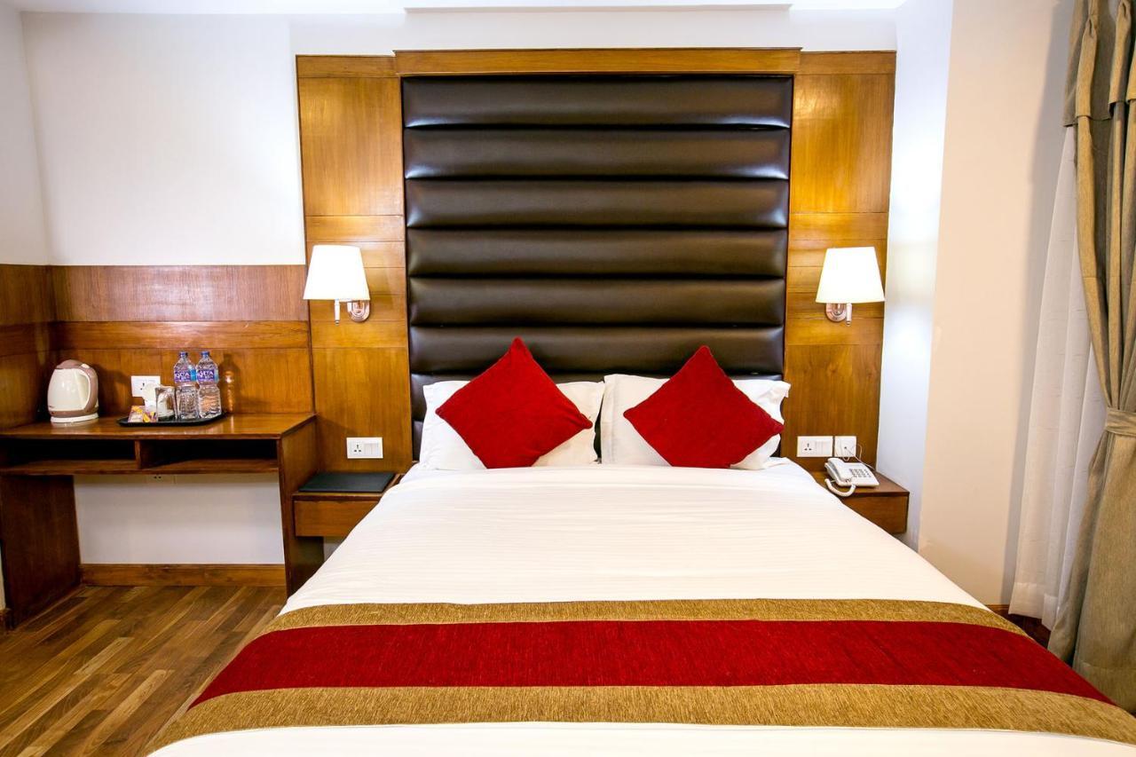 Beautiful Kathmandu Hotel Ngoại thất bức ảnh