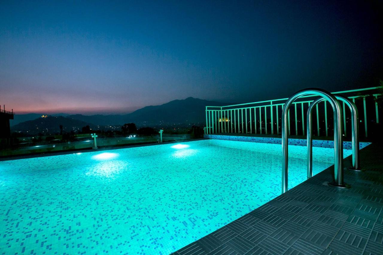 Beautiful Kathmandu Hotel Ngoại thất bức ảnh