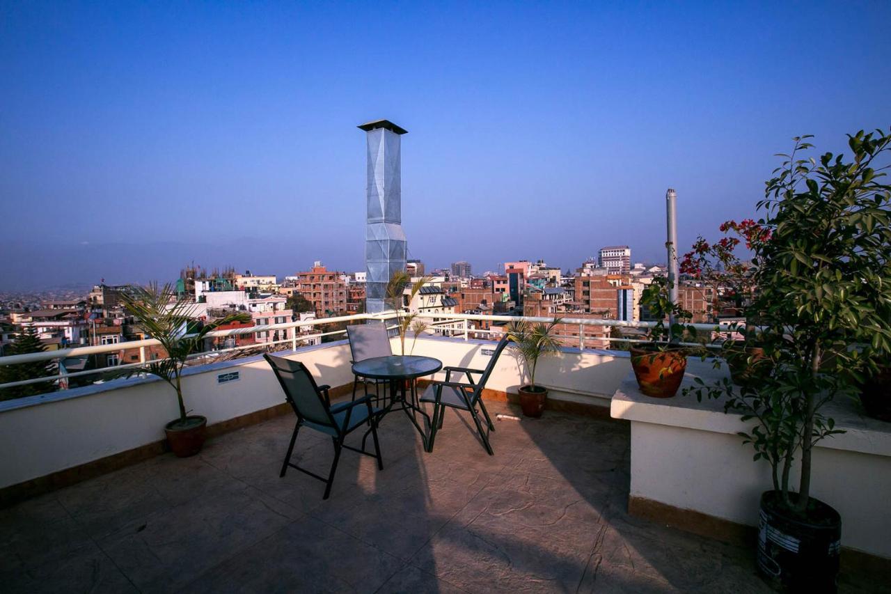 Beautiful Kathmandu Hotel Ngoại thất bức ảnh
