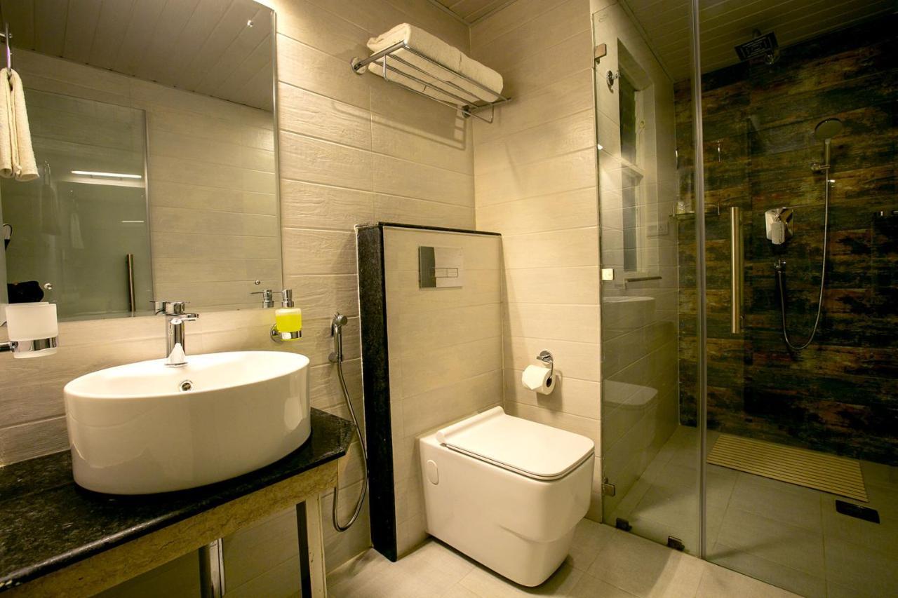 Beautiful Kathmandu Hotel Ngoại thất bức ảnh