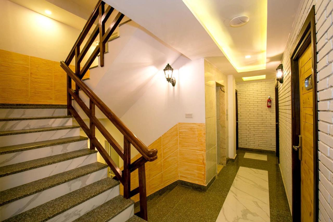 Beautiful Kathmandu Hotel Ngoại thất bức ảnh