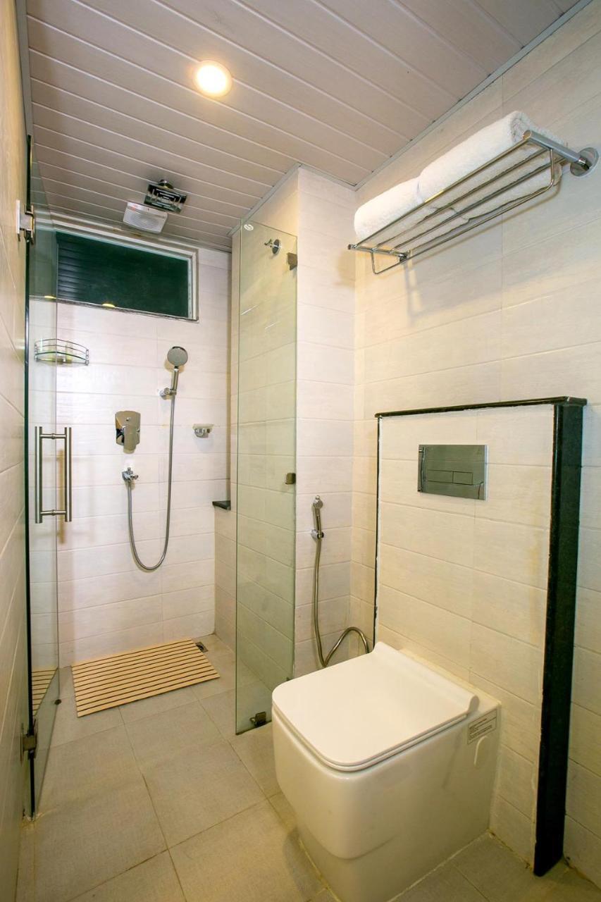 Beautiful Kathmandu Hotel Ngoại thất bức ảnh