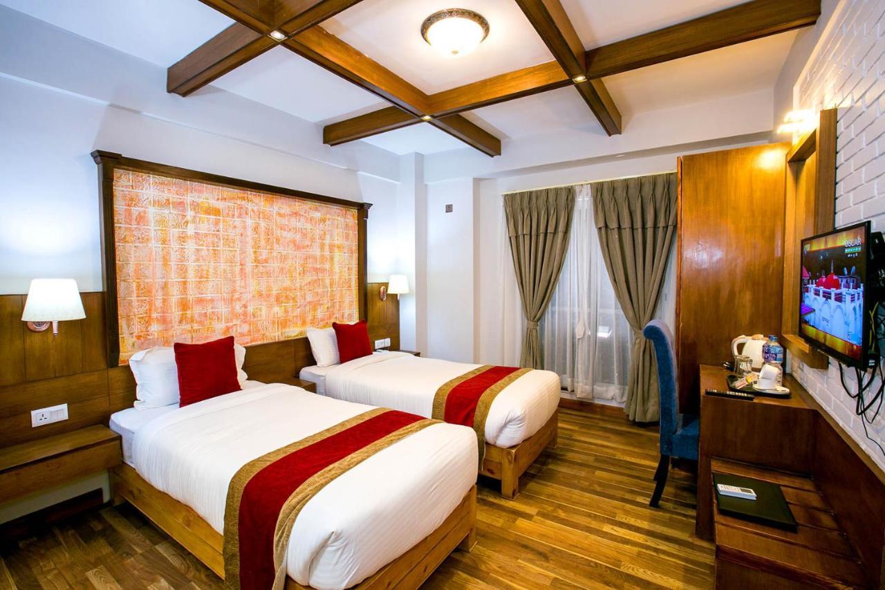 Beautiful Kathmandu Hotel Ngoại thất bức ảnh