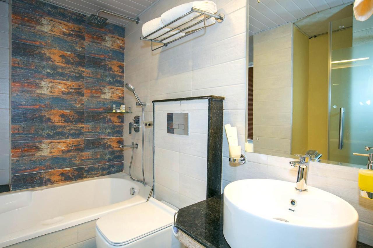 Beautiful Kathmandu Hotel Ngoại thất bức ảnh