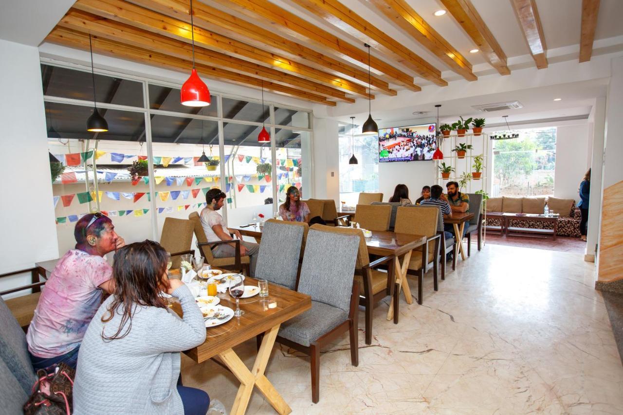 Beautiful Kathmandu Hotel Ngoại thất bức ảnh