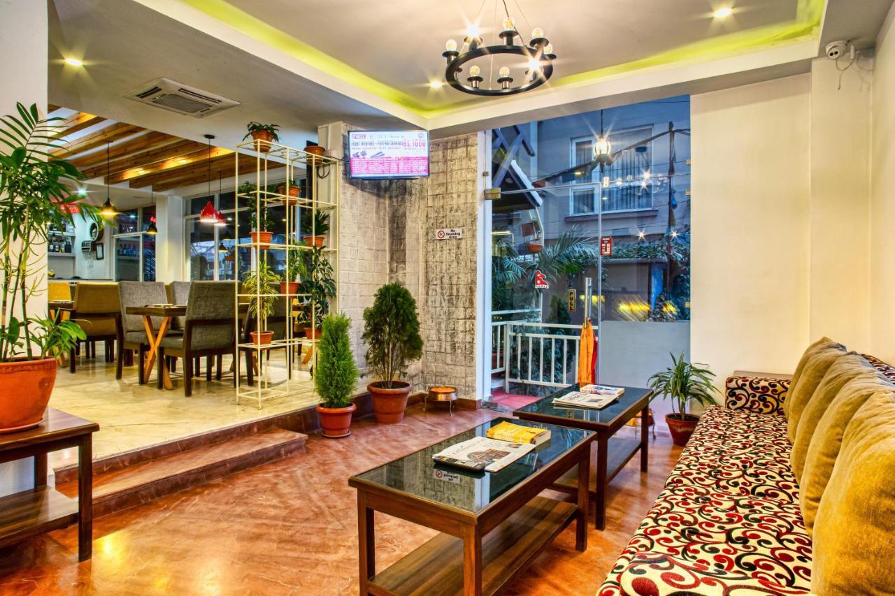 Beautiful Kathmandu Hotel Ngoại thất bức ảnh