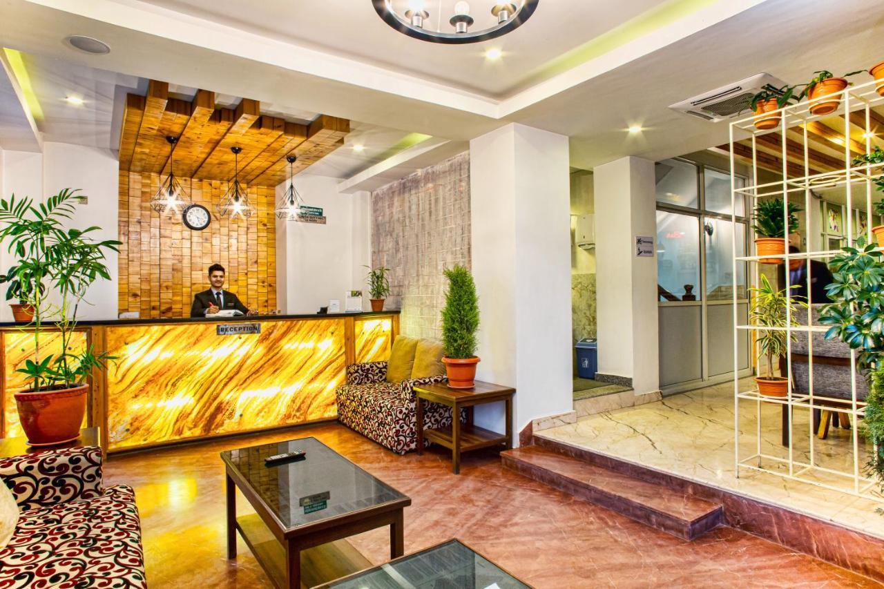 Beautiful Kathmandu Hotel Ngoại thất bức ảnh